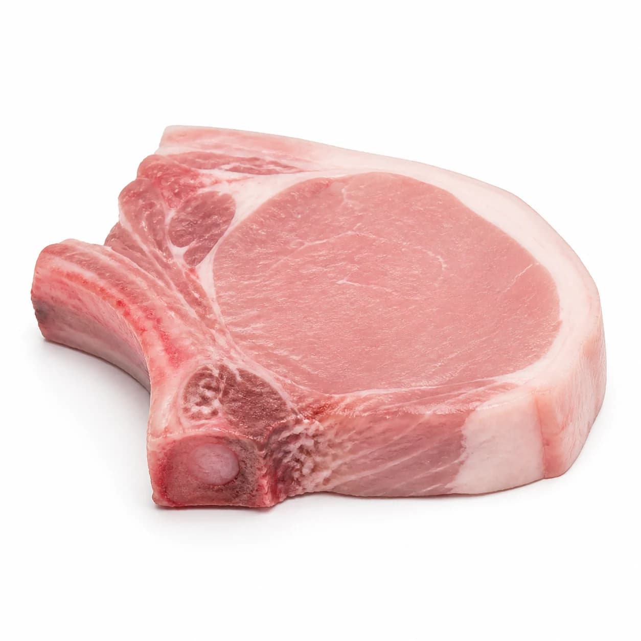 CHULETA DE CERDO