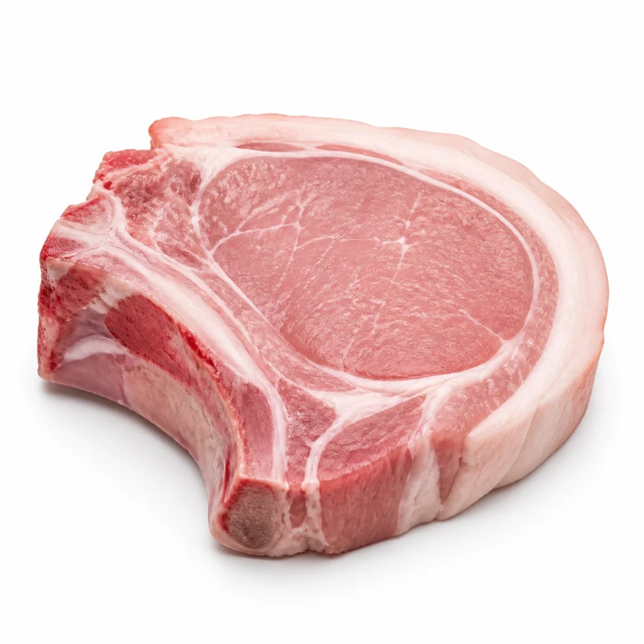 CHULETON DE CERDO