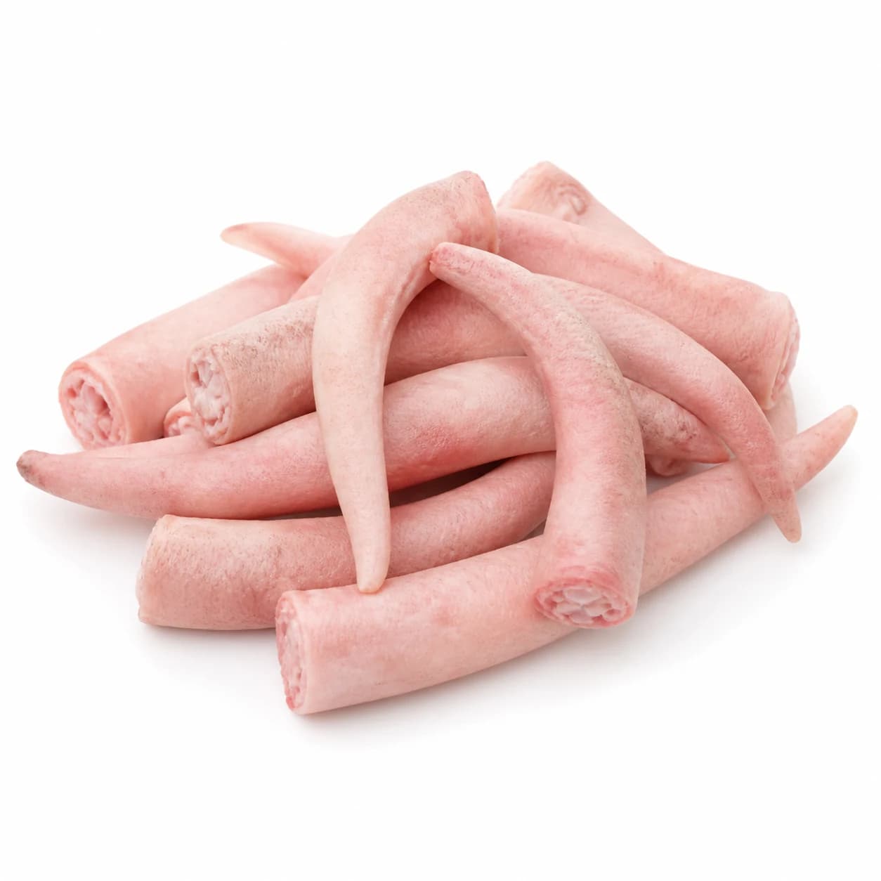 COLA DE CERDO