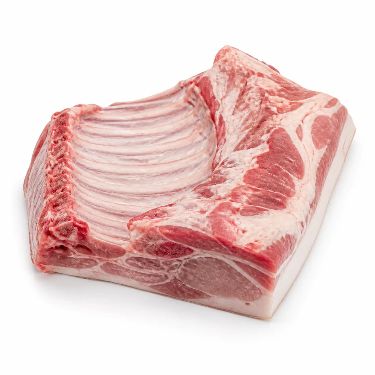 COSTILLA + PANCETA