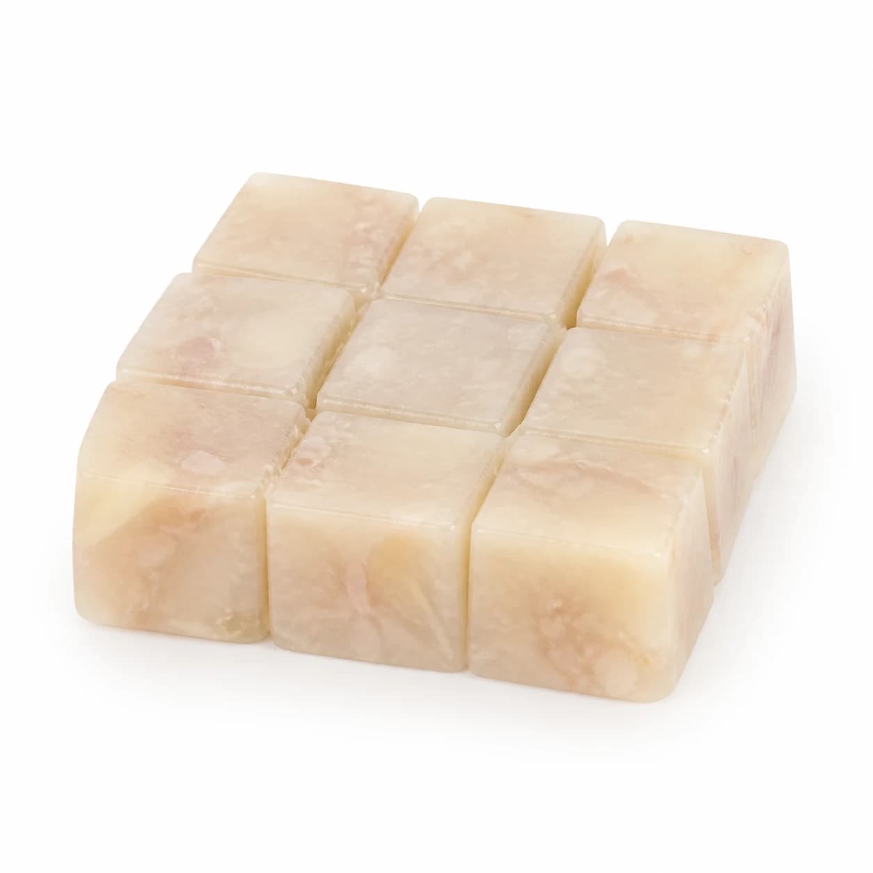 GELATINA DE PATA BLANCA