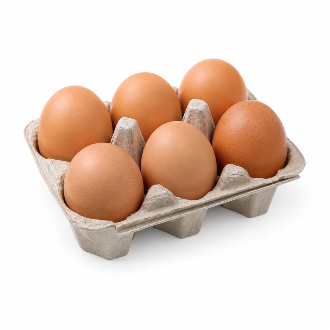 HUEVOS 1/2