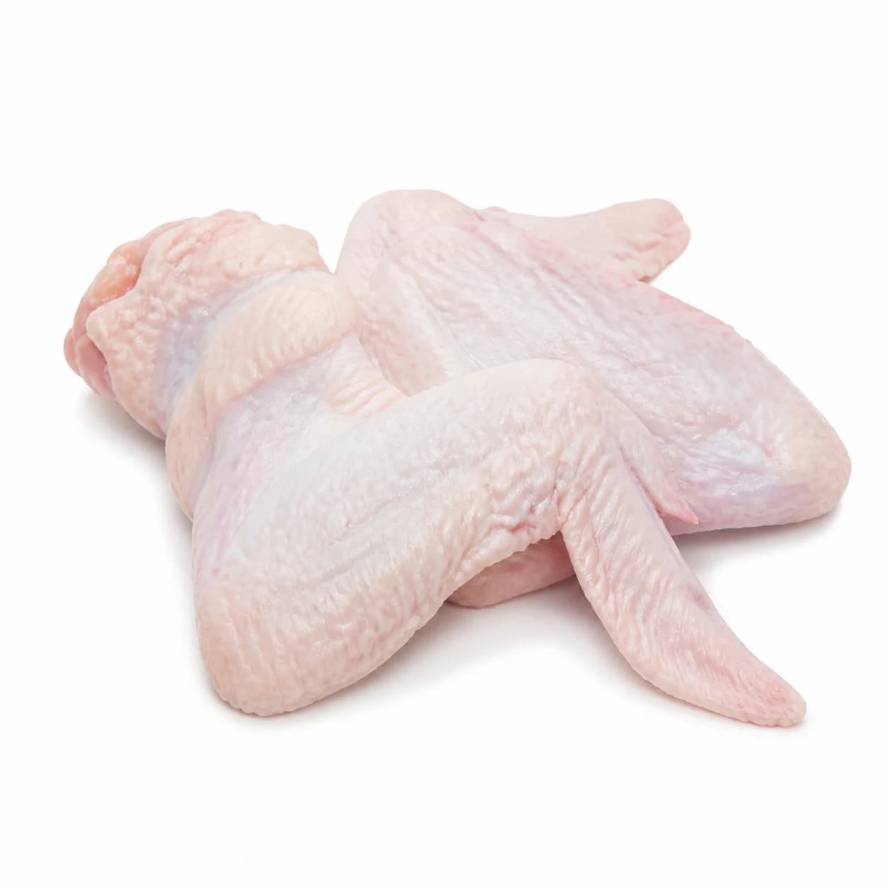 ALAS DE POLLO