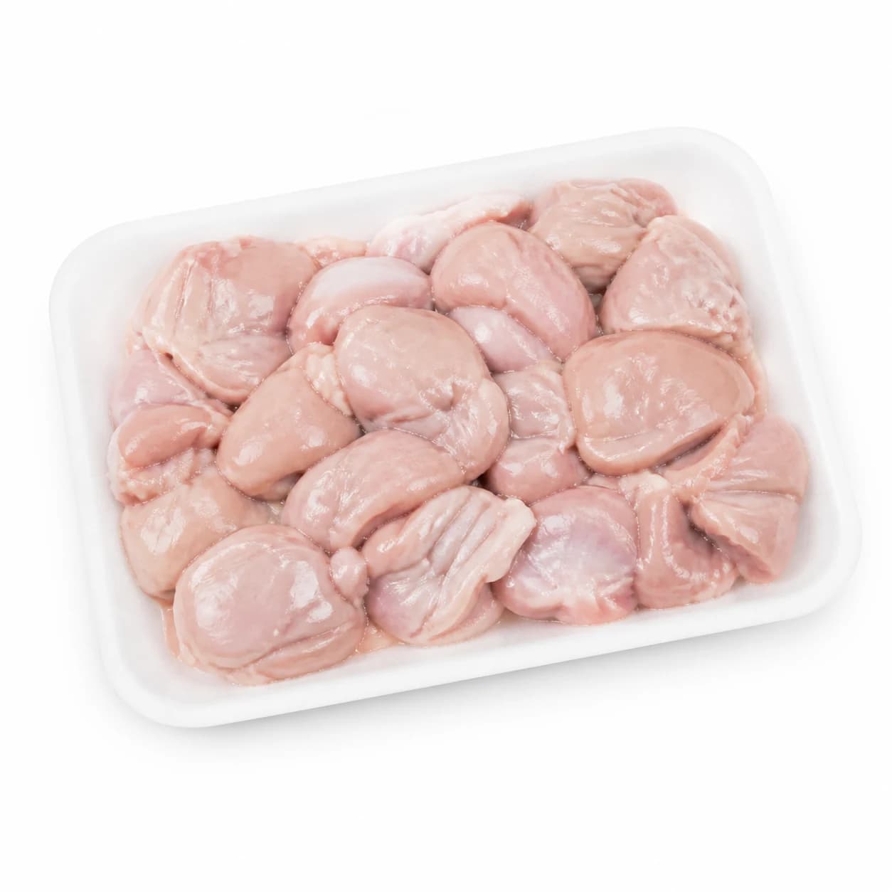 BANDEJA DE MOLLEJAS