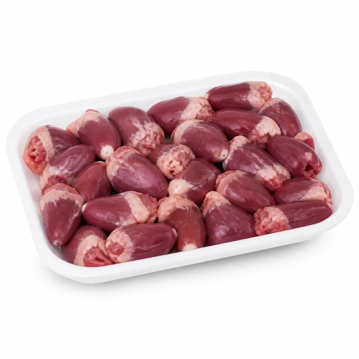 CORAZONES DE POLLO