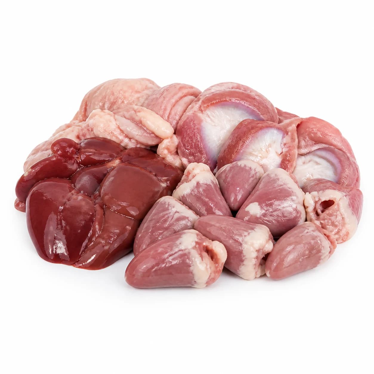 MENUDENCIA POLLO