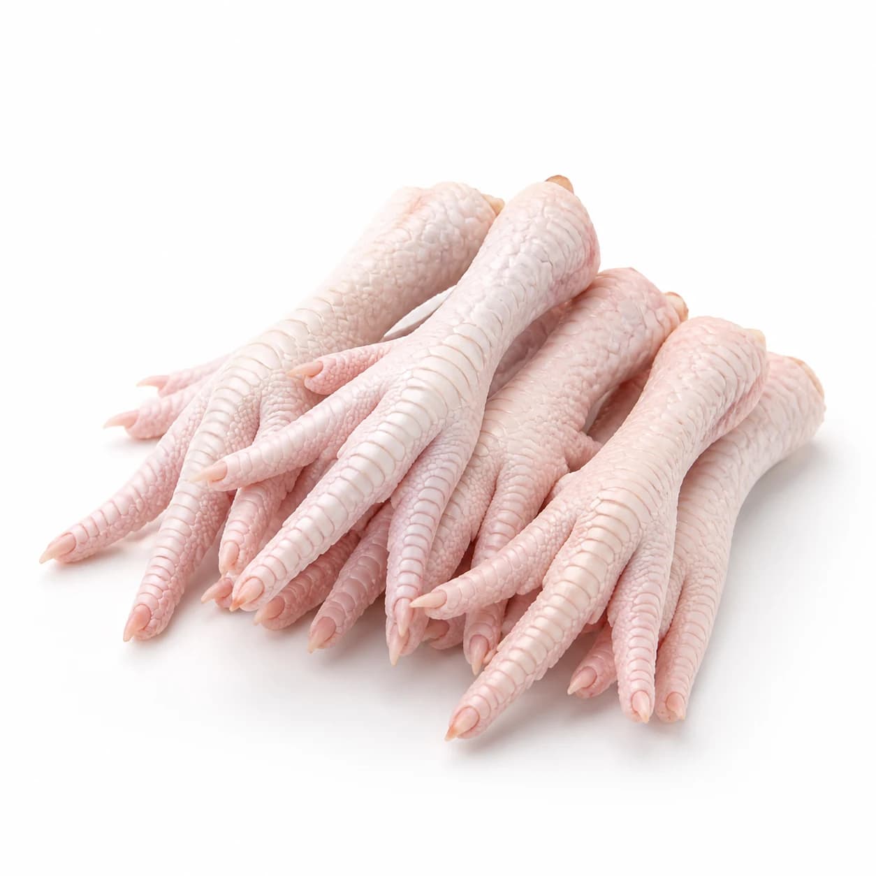 PATAS DE POLLO