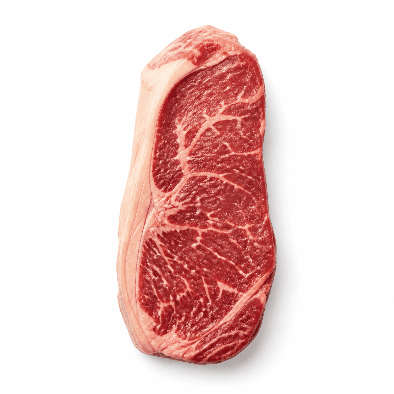 New York Steak
